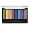 COVERGIRL Trunaked Palette Expansion Eye Shadow Palette, Dazed 835, 0.22 Ounce, Pack of 1