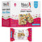 Blake’s Seed Based Crispy Treats – Birthday Cake (6 Count), Nut Free, Gluten Free, Dairy Free & Vegan, Healthy Snacks for Kids or Adults, School Safe, Low Calorie Organic Soy Free Snack