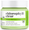 Tea Tree Oil & Chlorophyll Face Cream- Moisturizer Cleanser for Acne Prone, Dry, Oily Skin (2oz), Vitamin Rich Acne cream, face moisturizer, moisturizer face cream, acne treatment