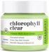Tea Tree Oil & Chlorophyll Face Cream- Moisturizer Cleanser for Acne Prone, Dry, Oily Skin (2oz), Vitamin Rich Acne cream, face moisturizer, moisturizer face cream, acne treatment