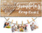 Cocomong Grandma Gifts, Grandma Birthday Gifts, Gifts for Grandma, Grandma Gifts for Birthday, First Time Grandma Gifts, New Grandma Gifts, Grandma Picture Frame, Best Grandma Gifts