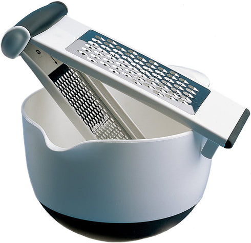 OXO - 32780 OXO Good Grips Multi Grater,White,1 EA