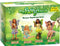 Fairies for Fairy Garden Miniatures Accessories Outdoor and Indoor, Miniature Doll Figurines Supplies Fairy House Figures