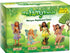 Fairies for Fairy Garden Miniatures Accessories Outdoor and Indoor, Miniature Doll Figurines Supplies Fairy House Figures