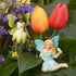 Fairies for Fairy Garden Miniatures Accessories Outdoor and Indoor, Miniature Doll Figurines Supplies Fairy House Figures