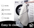 Recliner Chair Covers Waterproof with Anti-Skip Furniture Protector Sofa Slipcover Sofa Covers for Dogs