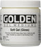 Golden Artist Colors - Soft Gel Gloss - 8 oz Jar