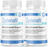 IDEAL PERFORMANCE (2 Pack) Zydenafil Pills for Men (120 Capsules)