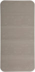 Duck Brand Softex Bath Mat, 17 in. x 36 in, Taupe (442097)