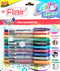 Xtra Sparkle Glitter Gel 10 Colours Xtra Sparkle Gel Pen by Flair