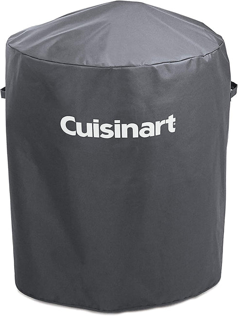 Cuisinart CGWM-003 360° Griddle Cooking Center Cover, Size Designed to fit The 22" CGG-888 360 Griddle Measures 30" x 30" x 46" (Does not fit XL 360 Griddle CGWM-056)