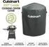 Cuisinart CGWM-003 360° Griddle Cooking Center Cover, Size Designed to fit The 22" CGG-888 360 Griddle Measures 30" x 30" x 46" (Does not fit XL 360 Griddle CGWM-056)