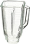 Brentwood P-OST721 Glass Replacement Jar, 5 Cup