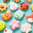 Sweet Sugarbelle Mini Shape Shifters Cookie Cutter Set