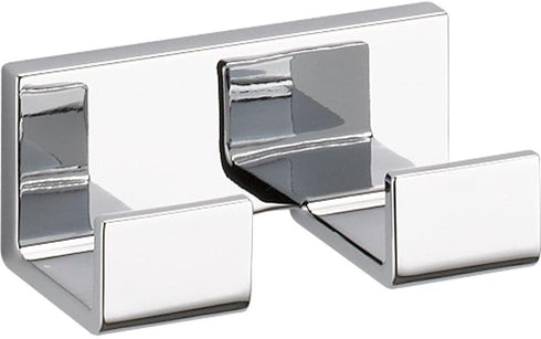 DELTA 77736, 2.30 x 4.00 x 1.70 Inches, Polished Chrome
