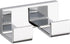 DELTA 77736, 2.30 x 4.00 x 1.70 Inches, Polished Chrome