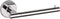 Delta Faucet 75950, 3.31 x 7 x 3.31 Inches, Chrome