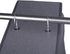 OULLYY Hanging Purse Handbag Organizer Wardrobe Closet Organizer Nonwoven 10 Pockets Hanging Closet Storage Bag with 360 Degree Swivel Hook