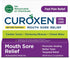 CUROXEN Mouth Sore Relief, Made with All-Natural Ingredients Including Olive Oil, Calendula, Beeswax, Clove Essential Oil, and Cinnamon Oil, Gluten-Free - 0.42 oz