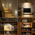 Bright Wireless Under Cabinet Light, Automatic Motion Sensor LED Closet Light, Battery Operated Under Counter Light, Magnetic Stick-on Night Light Bar for Kitchen, Stairs, Cupboard, Wardrobe