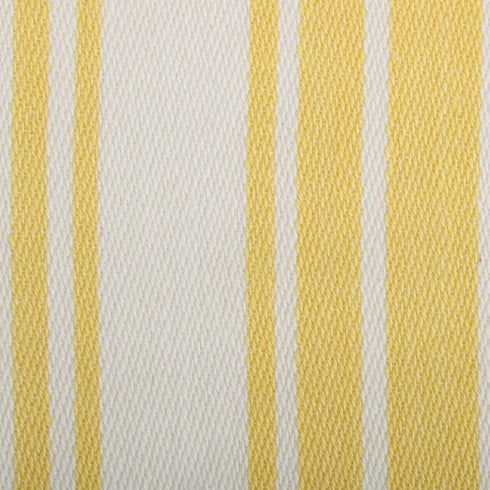 DII Lemon Bliss Kitchen Collection, Dishtowel Set, 4 Piece