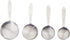 Farberware - 5203584 Farberware Professional Stainless Steel Measuring Cups, Set of 4