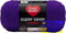 Red Heart Super Saver Jumbo Yarn, Amethyst