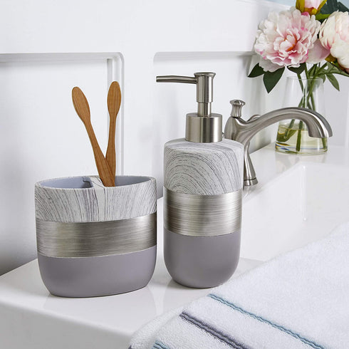 SKL Home Go Round, Lotion/Soap Dispenser