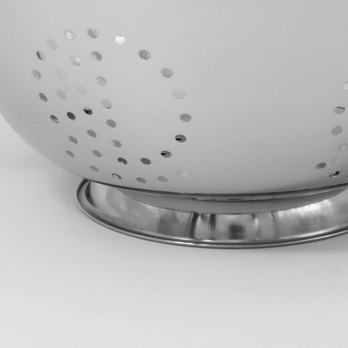 ExcelSteel Colander set, Stainless steel