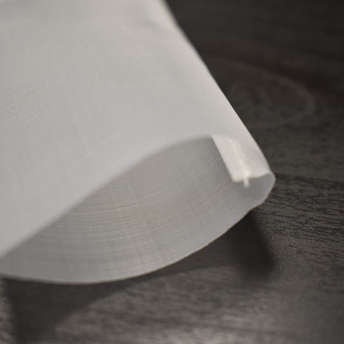 Extraction Proz 2.5 x 4.5 Inch Nylon Micron Screen Mesh Tea Filter Press Bags 25 Pack (90 Micron)