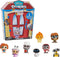 Disney Doorables Pixar Fest Collection Peek, Kids Toys for Ages 5 Up