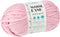 Lion 640-103D Wool-Ease Thick & Quick Yarn , 97 Meters, Blossom