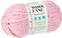 Lion 640-103D Wool-Ease Thick & Quick Yarn , 97 Meters, Blossom
