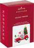 Hallmark Keepsake Christmas Ornament 2020 Year-Dated, Holiday Parade Bakery Truck