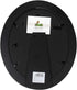 Malden International Designs 2163-80 Classic Oval Black Wood Picture Frame, 8x10, Black