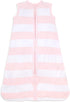 Burt's Bees Baby Unisex-Baby Beekeeper Wearable Blanket, 100% Organic Cotton, Swaddle Transition Sleeping Bag
