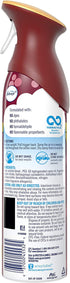 Febreze Air - Air Freshener Spray - Fresh-Twist Cranberry - Limited Edition Holiday Collection 2020 - Net Wt. 8.8 OZ (250 g) Per Bottle - Pack of 3 Bottles