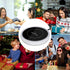 Mug Warmer Coffee Warmer for Desk 50 Watt 176„‰ 3 Settings Touch Control Auto Shut Off Electric Home Smart Warmer Plates for Tea and Espresso Beverage Warmers Heater Gifts