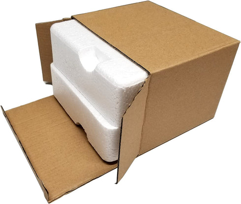 Joe Exotic - 11oz Ceramic Mug (BLACK) - Artwork on Both Sides - Funny - Quality Ceramic and Print - Foam Box Protection