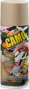 Performix 11215-6 Plasti Di Tan Camo Plati Dip Spray, Size 1