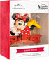Hallmark Disney Minnie Mouse Sweet Christmas Ornament
