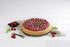 Zenker Non-Stick Carbon Steel Flan/Tart Pan, 11-Inch