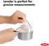 OXO Good Grips POP Container Accessories 4-Piece Baking Set