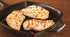 Lodge Cast Iron Grill Pan, Square, 10.5 Inch
