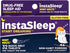 InstaSleep Mint Melts