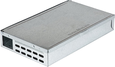 Victor M310S TIN CAT Live Mouse Trap - Catches Up to 30 Mice, 1 Trap