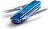 Victorinox Swiss Army Classic SD Pocket Knife, Translucent Sapphire