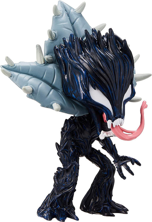 Funko POP! Marvel: Venom - Groot