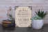 Elanze Designs Angels Guard 8 x 10 Wood Print Overlay Wall Art Sign Plaque