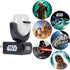 Projectables LED Night Light Projector, Plug-in, Dusk-to-Dawn, Collectors Edition, Ceiling, Wall, or Floor, Ideal for Bedroom, Nursery, 43646, Star Wars | 6-Image